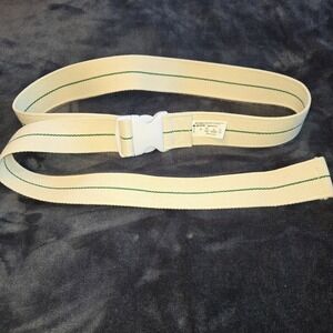 Posey Physical Therapy Gait Belt 60"